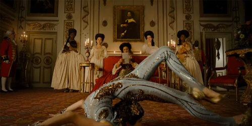 Looking at the Real and Imagined Paintings of <em>Bridgerton</em>