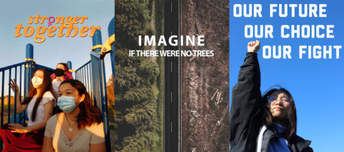 31 Young Artists Win <br>“In Pursuit of ___” Open Call for Photography