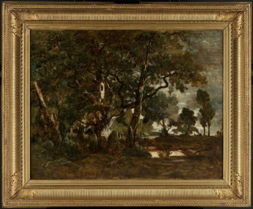 What’s in a Frame?