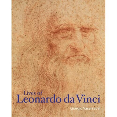 PODCAST: Lives of Leonardo da Vinci