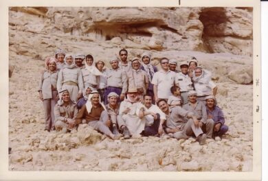 PODCAST: Return to Palmyra