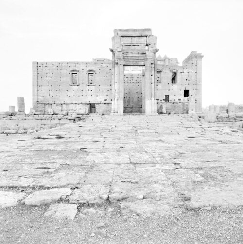 The Fight to Preserve an Ancient Homeland in Syria