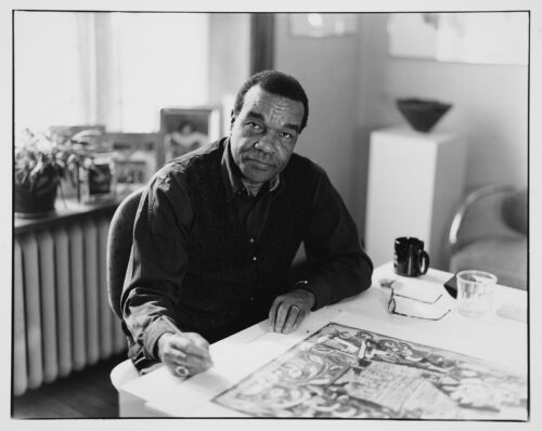 “I, Too, Sing America”