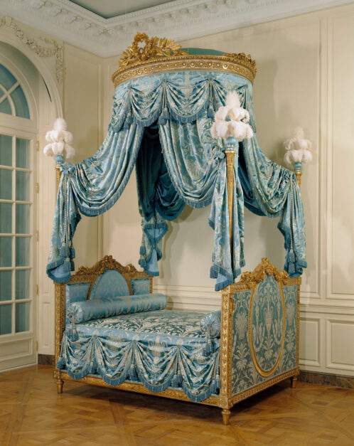 From the Society Pages to the Museum