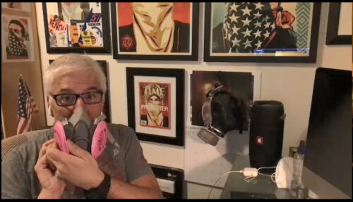 Ted Soqui’s Icons of Protest