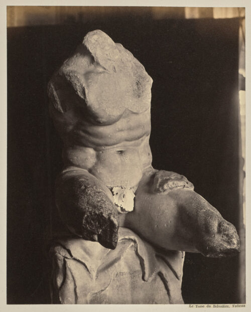 Putting the Pieces Together