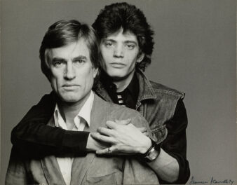 The Queer Power Couple that Changed Photography