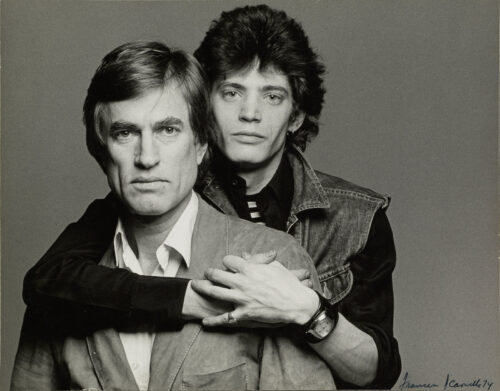 The Queer Power Couple that Changed Photography