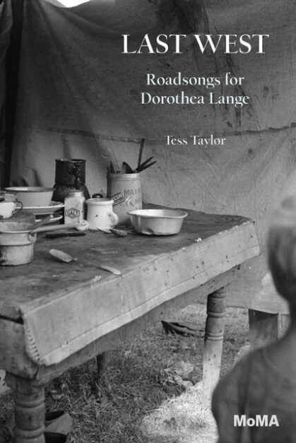 PODCAST: Photographer Dorothea Lange’s California, Then and Now