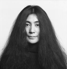 Why Yoko Ono Wants You to Look at the Sky for 24 Hours