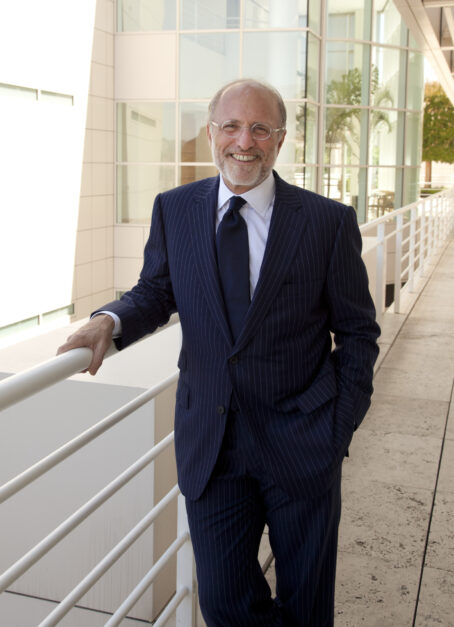 J. Paul Getty Trust President & CEO James Cuno to Retire