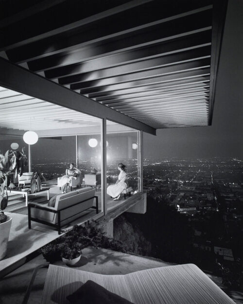 PODCAST: Inside LA’s Most Iconic Modernist Home, Case Study House #22