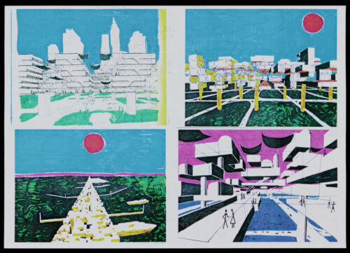 Your City of the Future Sounds Amazing