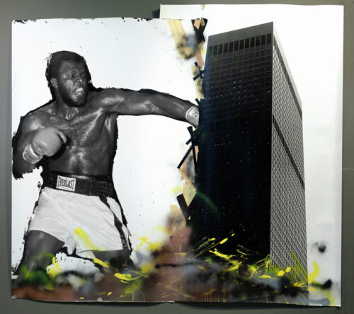 PODCAST: New Narratives by LA Photographers of All Ages