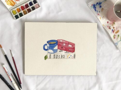 We Challenged You to Create a Still Life—Here Are the Gorgeous Results