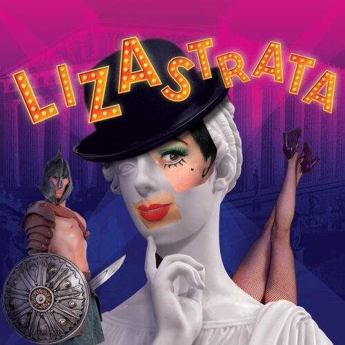 Laughter and Mischief Return to the Villa’s Outdoor Theater