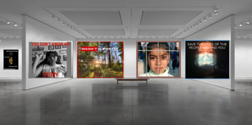 Art Education Goes Virtual