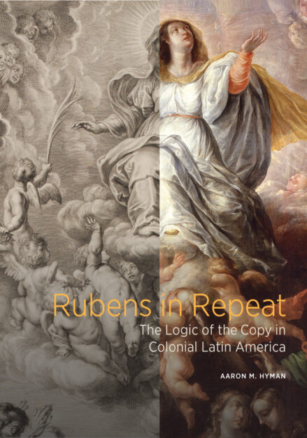 PODCAST: Riffing on Rubens in the Spanish Americas