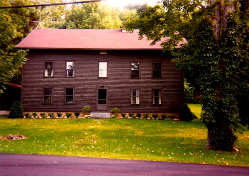 Visiting the “Den Mother” of Fluxus Art