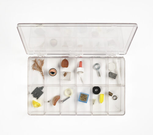 The Massachusetts Couple Who Befriended Artists and Built an Avant-Garde Archive