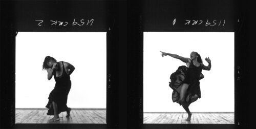 The Power of Telling Your Own Story