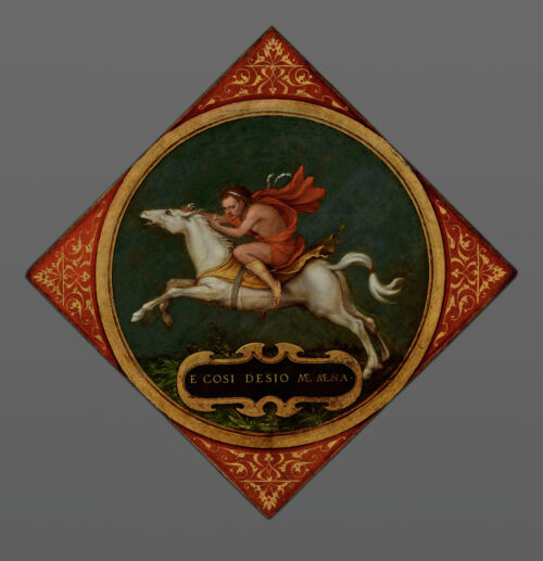 PODCAST: Hans Holbein the Younger’s Captivating Portraits