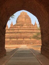 PODCAST: Conserving Bagan in a Time of Uncertainty