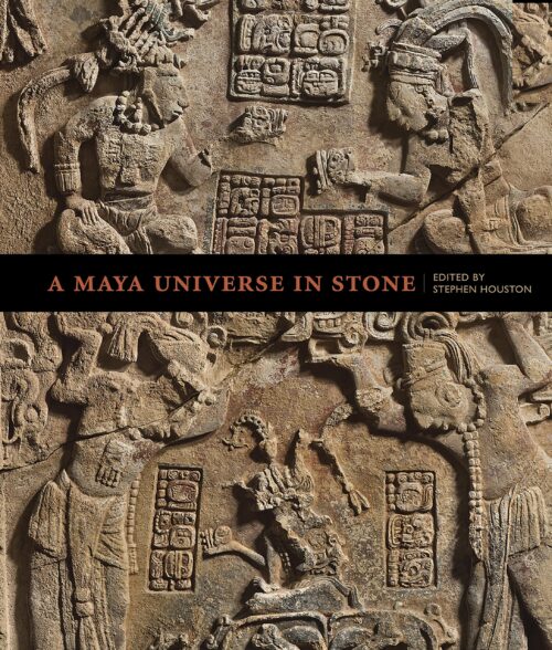 PODCAST: The Life and Afterlife of an Ancient Maya Carving