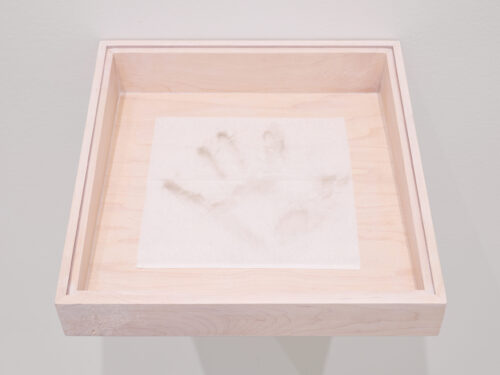 PODCAST: Gala Porras-Kim Makes Art of Interrogation