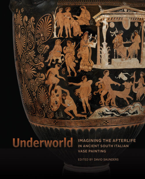PODCAST: Imagining the Afterlife through Ancient Vases