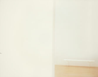 PODCAST: Uta Barth’s Atmospheric Photographs