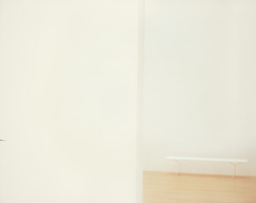 PODCAST: Uta Barth’s Atmospheric Photographs