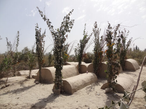 Cultural Heritage Under Attack: The United Nations and Uyghur China