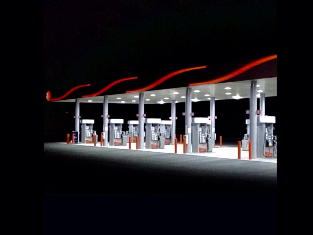 Bakersfield, California