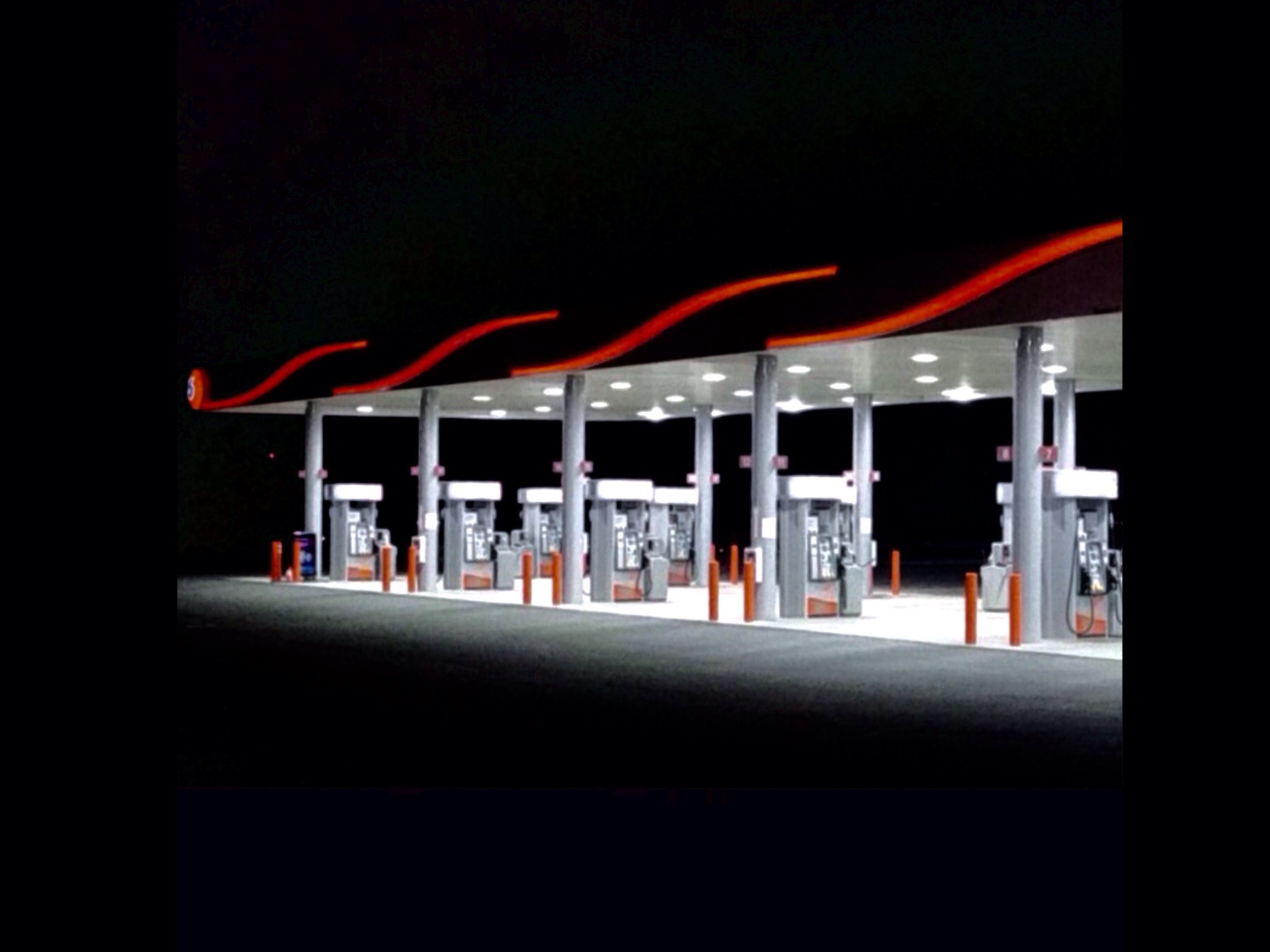 Bakersfield, California