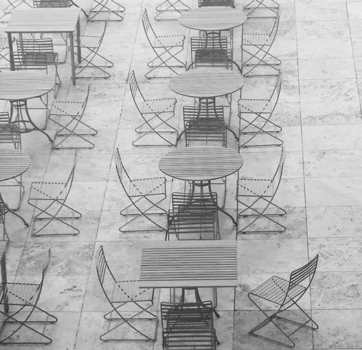 The One Chair