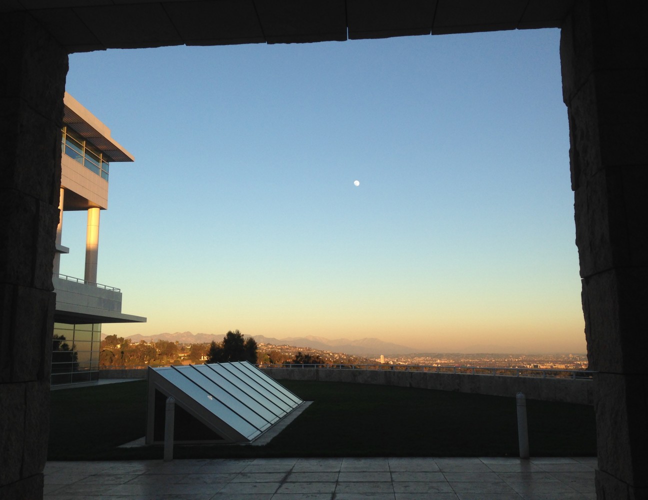 Moonrise