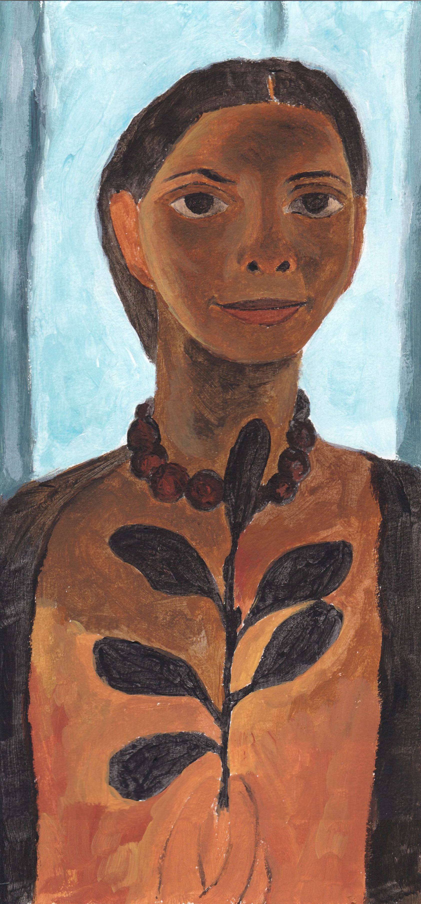 Meaning in Her Art