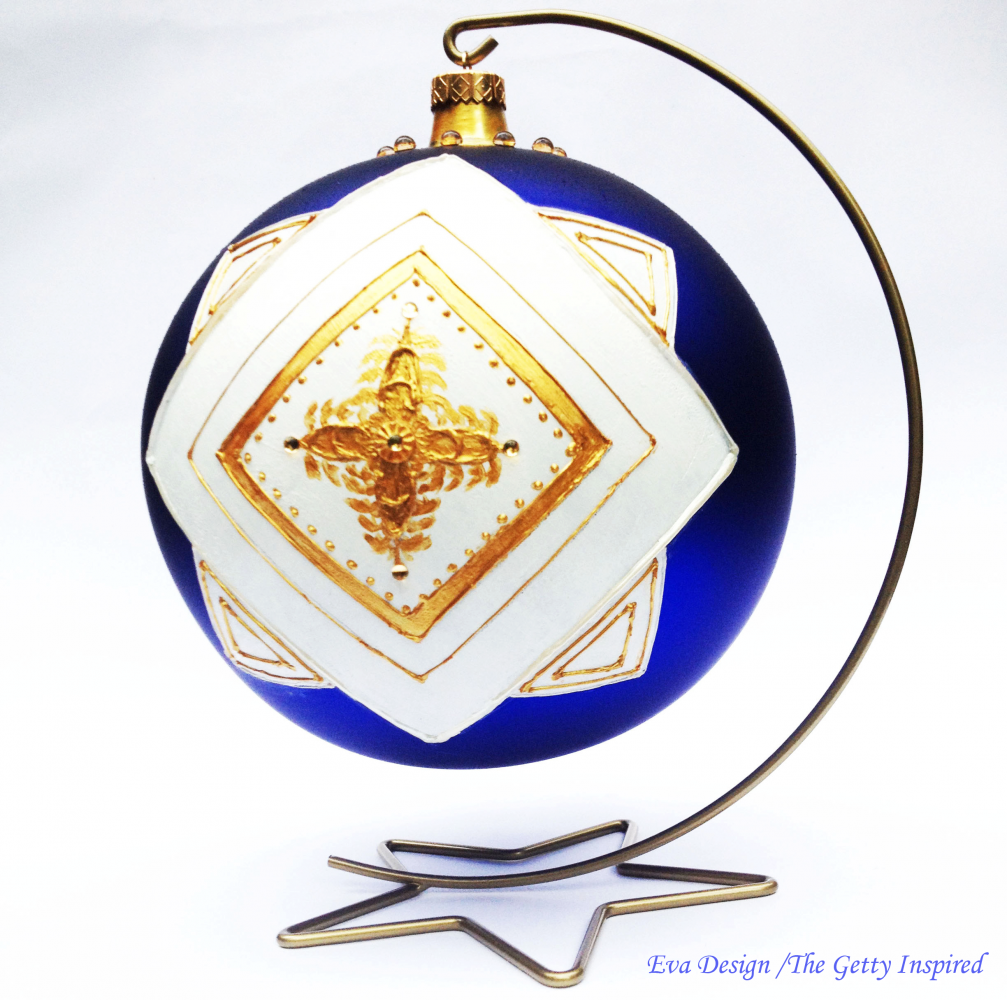 A Getty Villa Christmas