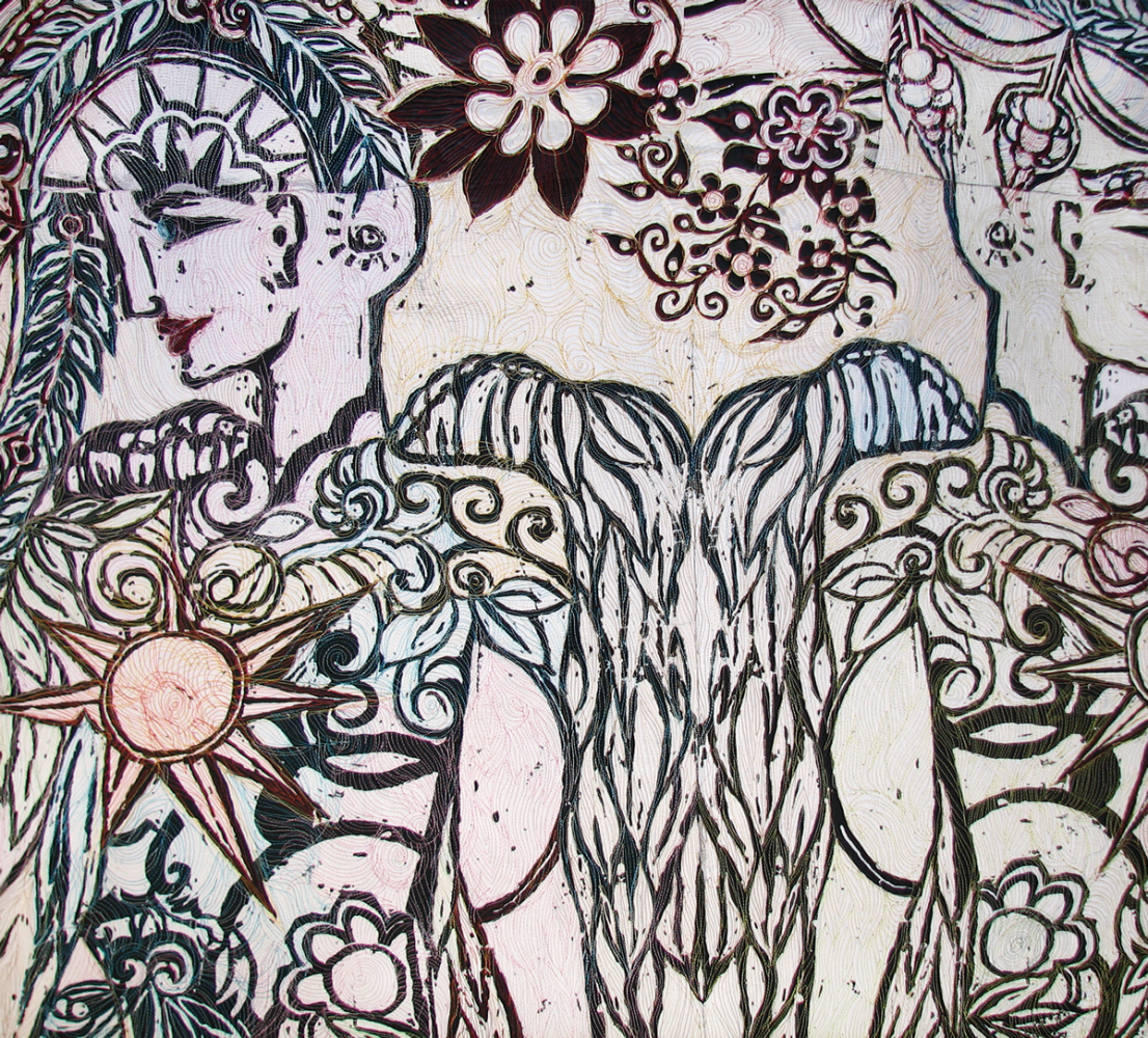 21st-Century Tapestries
