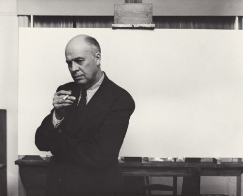Listening to Edward Hopper’s Silence