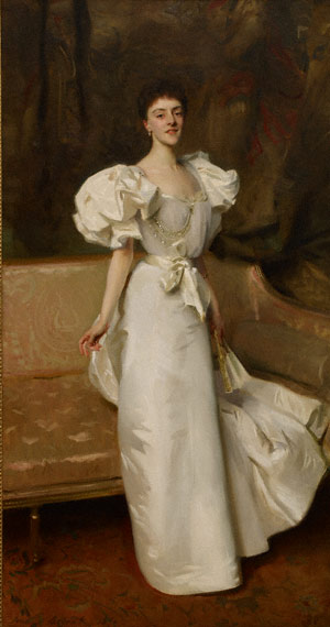 Long Term Loan >> 85 Years After John Singer Sargent | The Getty Iris Long Term Loan >> 85 Years After John Singer Sargent | The Getty Iris