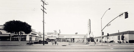 Seeing L.A. through Catherine Opie’s Lens