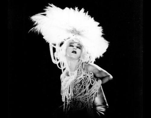 Enchantresses on Film
