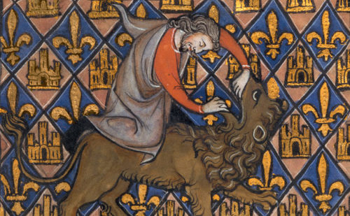 Interpreting Sacred Scripture across Faiths