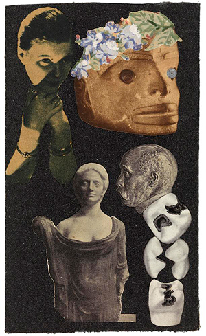 Encuentros Quemando con Surreal Encanto