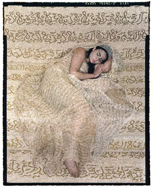 Rethinking Orientalism, Again