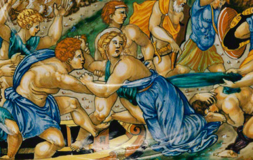 Question of the Week: Is Beauty A Curse?