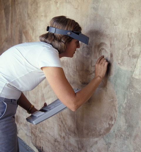 Conserving David Siqueiros’s “América Tropical”