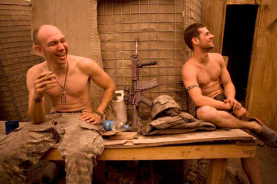 Seven Documentaries Inspired by Photojournalism